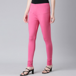 Churidar Length Legging