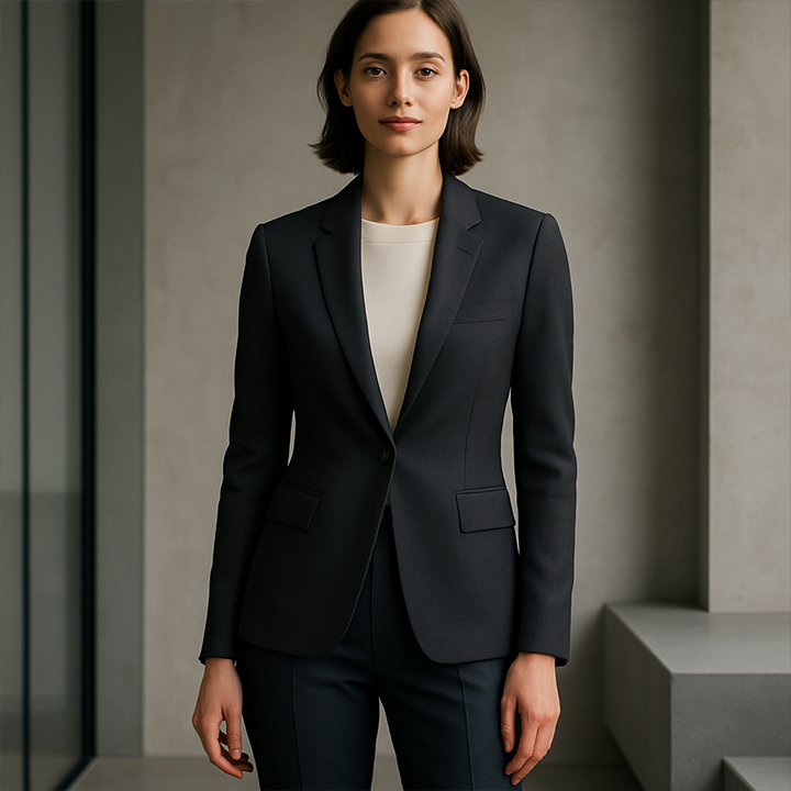 The Future Is Tailored: Why Fit Matters More Than Ever