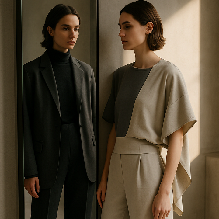 Your Second Skin: How Clothing Shapes Identity in the Modern Era